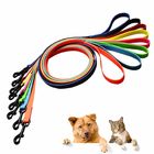 PVC Waterproof Dog Lead Anti Dirty 8 Colors Optional OEM ODM Available